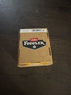 Zuru Fuggler Fugg Nuggets Plush
Bag Charm NIB